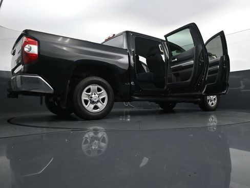 Used 2021 Toyota Tundra SR5 AWD/4WD image 43