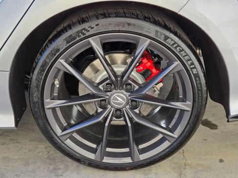 New 2026 Acura Integra Type S image 10