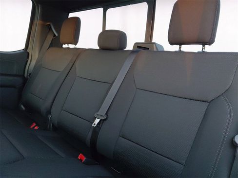 New 2025 Ford F150 XLT w/ Equipment Group 302A MID image 13