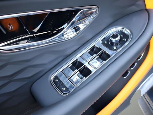 New 2026 Bentley Continental GT Speed AWD/4WD image 13