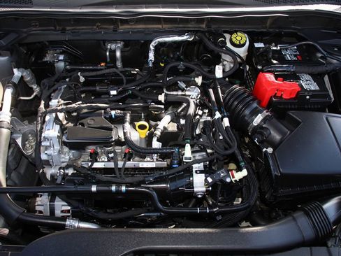 Certified 2022 Ford Escape SE FWD image 29