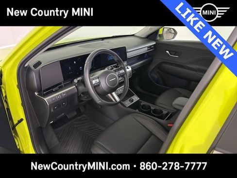 Used 2024 Hyundai Kona Limited image 14
