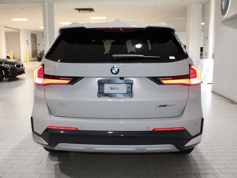 Used 2026 BMW X1 xDrive28i w/ Technology Package AWD/4WD image 6