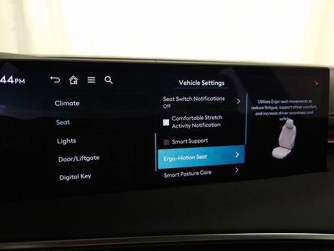 Used 2026 Genesis GV70 3.5T Sport Prestige image 23