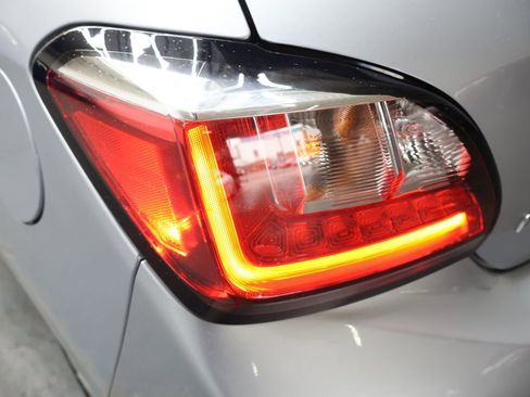 Used 2024 Mitsubishi Mirage ES image 27