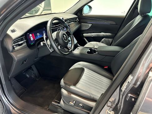 Used 2023 Maserati Grecale GT AWD/4WD image 10