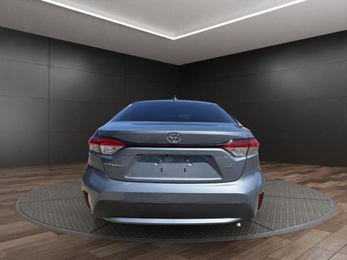 Used 2022 Toyota Corolla LE FWD image 7