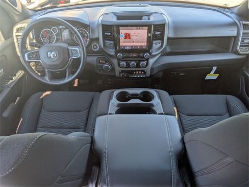 New 2026 RAM 1500 Express image 16