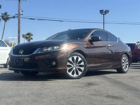Used 2013 Honda Accord EX-L image 3