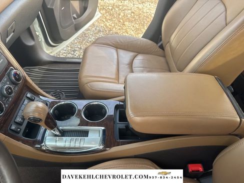 Used 2015 Buick Enclave Premium w/ Experience Buick Package image 32