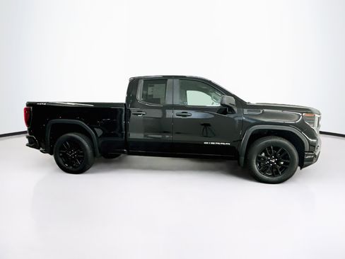 Used 2024 GMC Sierra 1500 Pro w/ Graphite Edition AWD/4WD image 10