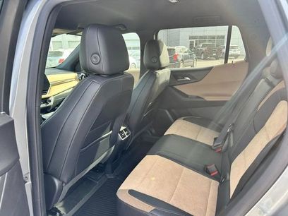 New 2026 Chevrolet Equinox ACTIV w/ LPO, Floor Liner Package