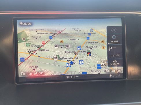 Used 2013 Audi A4 Premium Plus w/ Premium Plus Pkg image 19