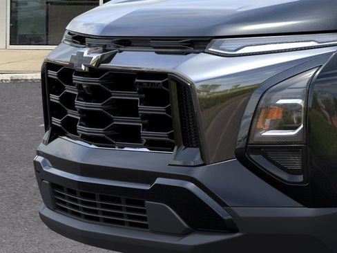 New 2026 Chevrolet Equinox ACTIV image 37