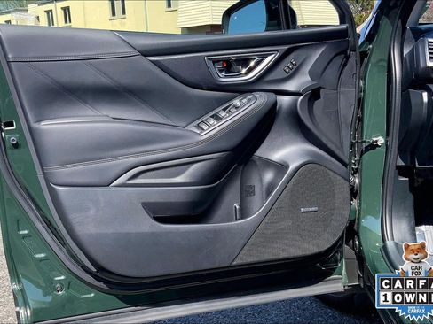 Certified 2023 Subaru Forester Touring image 23