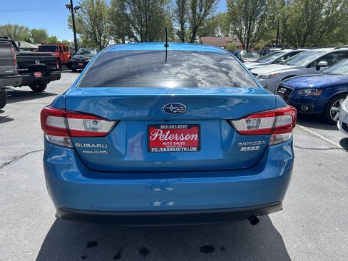 Used 2017 Subaru Impreza 2.0i image 8