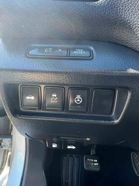 Used 2017 Nissan Altima 2.5 SV FWD image 24