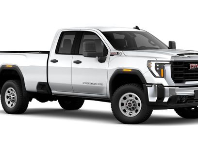 New 2026 GMC Sierra 3500 Pro