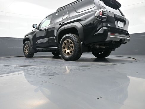 New 2026 Toyota 4Runner Trailhunter image 31