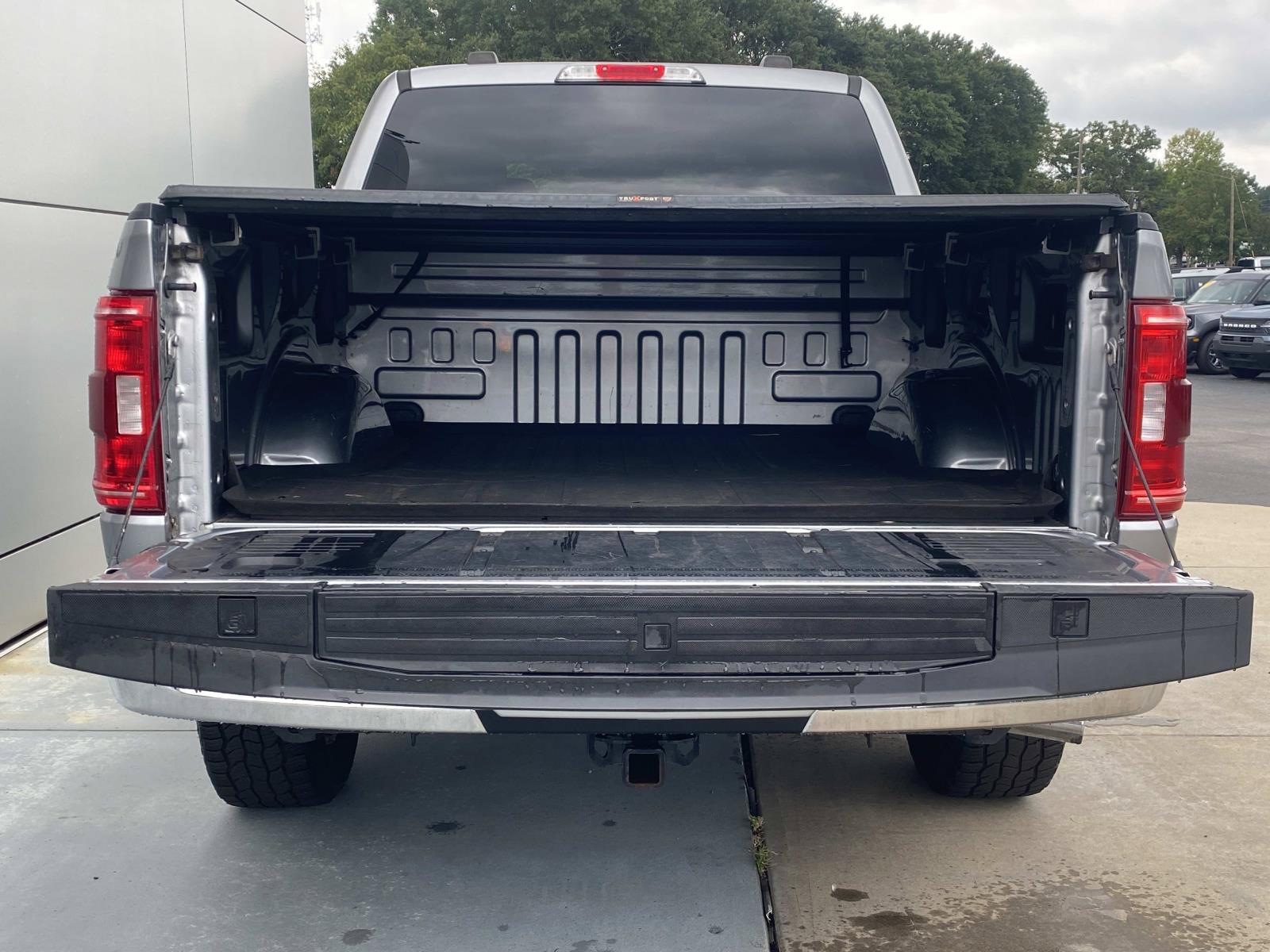 Used 2021 Ford F150 XLT w/ Equipment Group 302A High AWD/4WD image 7