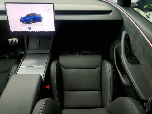 Used 2025 Tesla Model 3 Performance AWD/4WD image 50