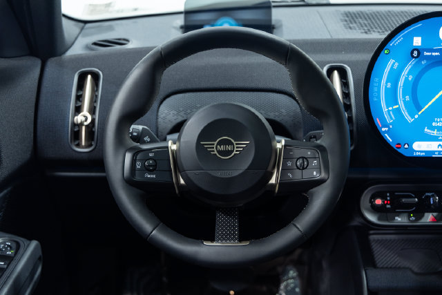 Certified 2027 MINI Cooper Countryman S AWD/4WD image 13