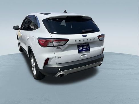Used 2021 Ford Escape SE w/ Convenience Package FWD image 6