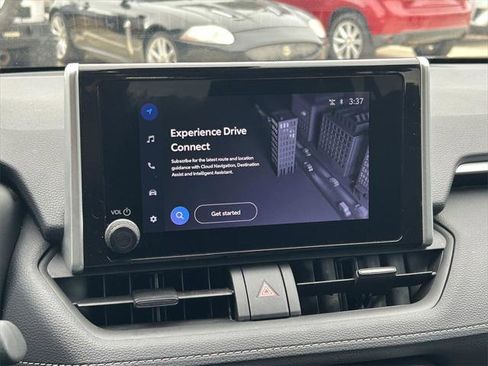 Certified 2024 Toyota RAV4 LE image 19