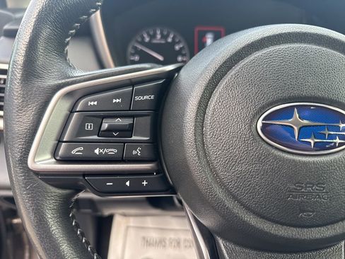 Used 2024 Subaru Outback Limited image 13