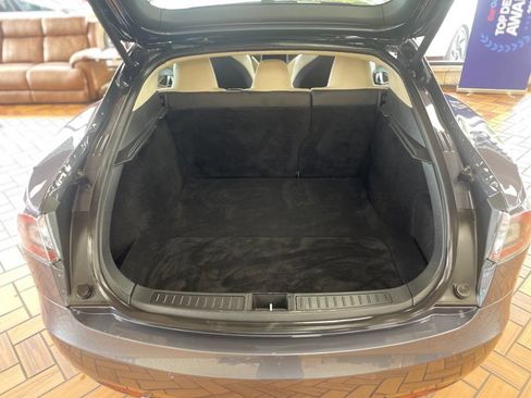 Used 2018 Tesla Model S 100D AWD/4WD image 15