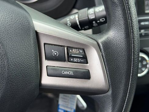 Used 2015 Subaru Forester 2.5i Premium w/ All-Weather Package image 26