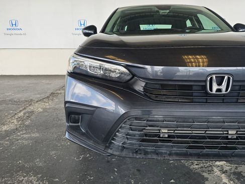 Used 2022 Honda Civic LX image 18