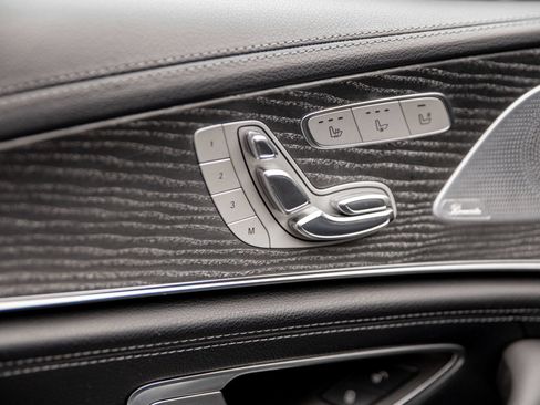 Used 2021 Mercedes-Benz AMG GT 43 image 23