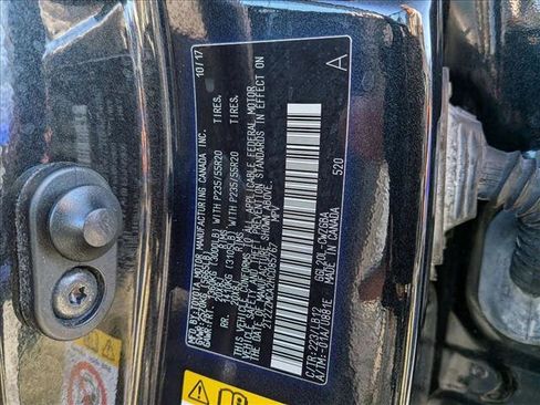 Used 2017 Lexus RX 350 FWD image 24