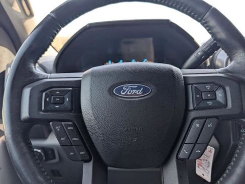 Used 2018 Ford F150 XLT w/ Equipment Group 301A Mid image 12