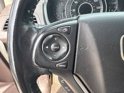 Used 2012 Honda CR-V EX-L image 14