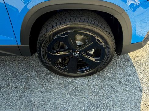 New 2026 Volkswagen Taos SE AWD/4WD image 25