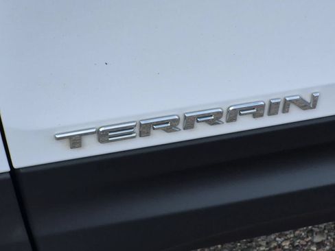 Used 2018 GMC Terrain SLE w/ Driver Convenience Package FWD image 13