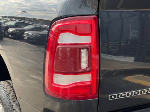 Used 2019 RAM 2500 Big Horn AWD/4WD image 33