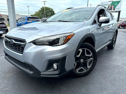 Used 2018 Subaru Crosstrek 2.0i Limited image 67