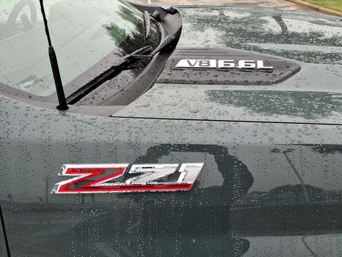 New 2026 Chevrolet Silverado 2500 LT w/ Texas Edition AWD/4WD image 13