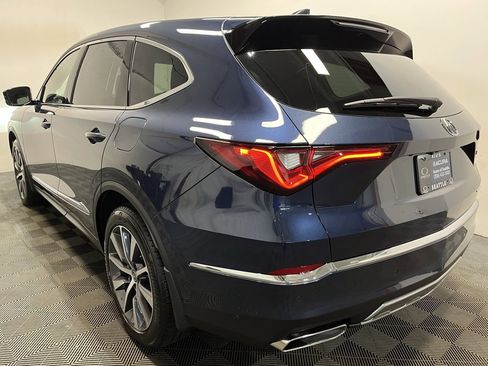 New 2026 Acura MDX w/ Technology Package image 22