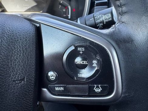 Used 2020 Honda CR-V Touring image 18