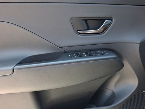 Certified 2024 Hyundai Kona N Line AWD/4WD image 12