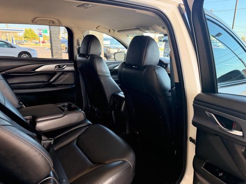 Used 2019 MAZDA CX-9 Touring image 25