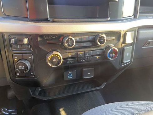 New 2026 Ford F250 XL w/ STX Appearance Package image 15