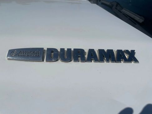 Used 2015 Chevrolet Silverado 2500 W/T RWD image 5