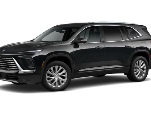 New 2026 Buick Enclave Preferred w/ Power Package FWD image 28