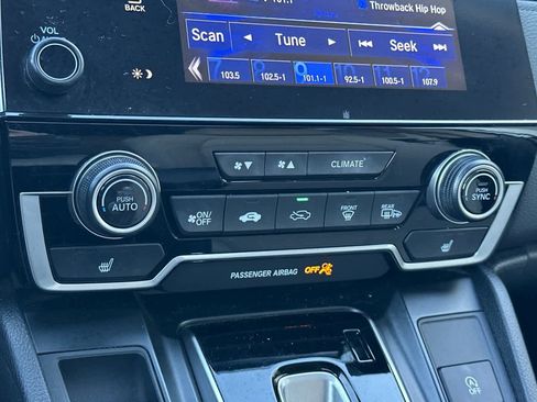 Used 2022 Honda CR-V EX-L image 22