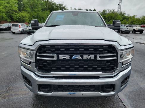 Used 2023 RAM 2500 Big Horn w/ Level 1 Equipment Group image 10